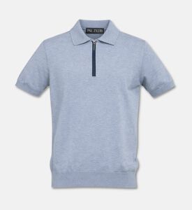 Pal Zileri Polo, Packshot View