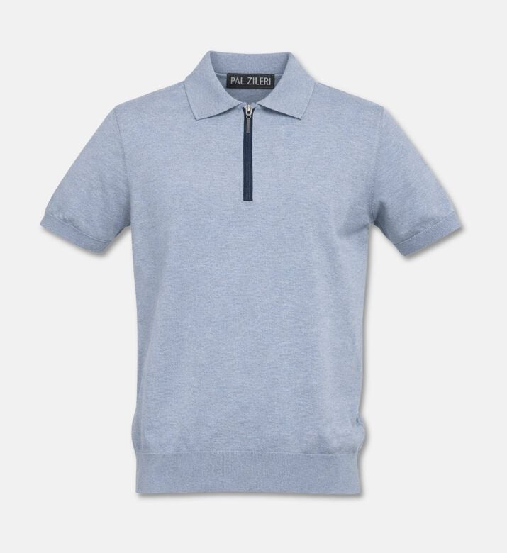 Pal Zileri Polo, Packshot View