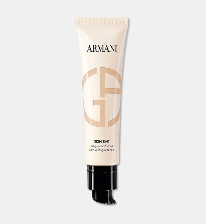 Armani Beauty Foundation Ga Skin Tint, L4, Packshot View