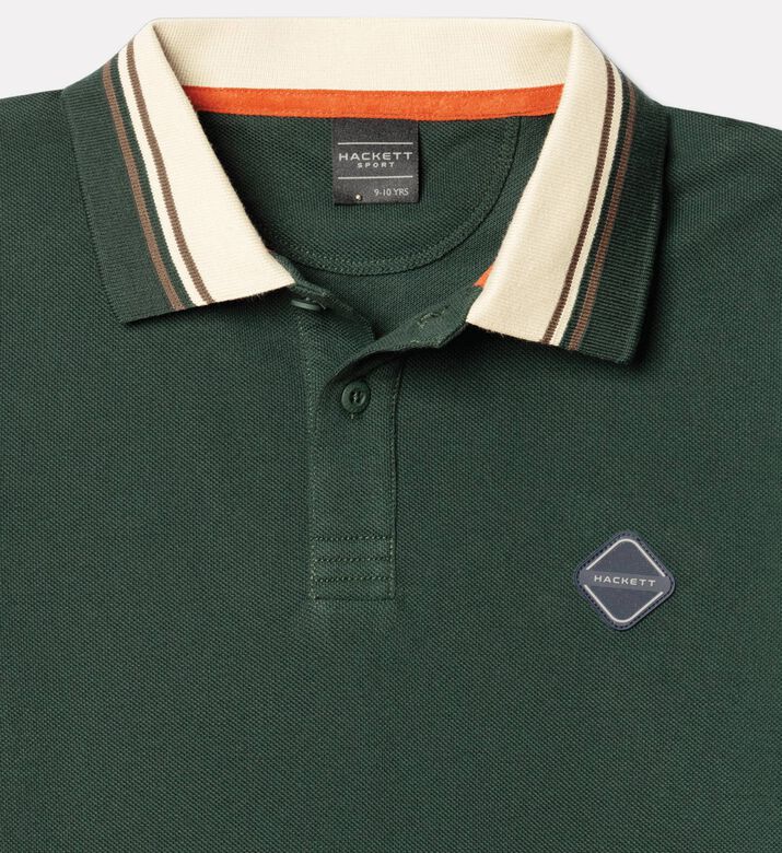 Hackett London Polo Members, Packshot View