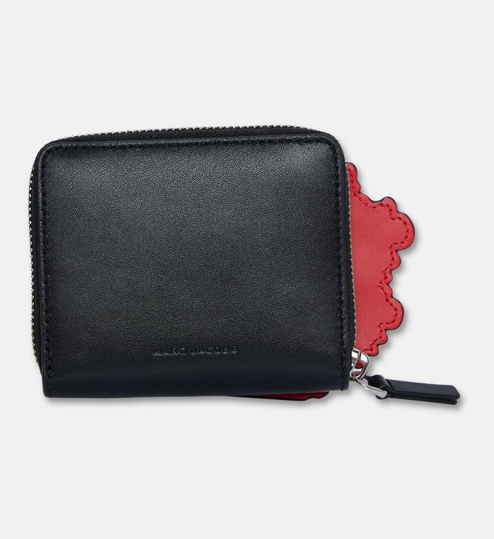 Marc Jacobs Wallet Slim Compact, Packshot View