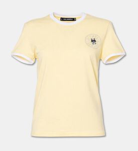 Karl Lagerfeld Ts Ikon Circle, Packshot View