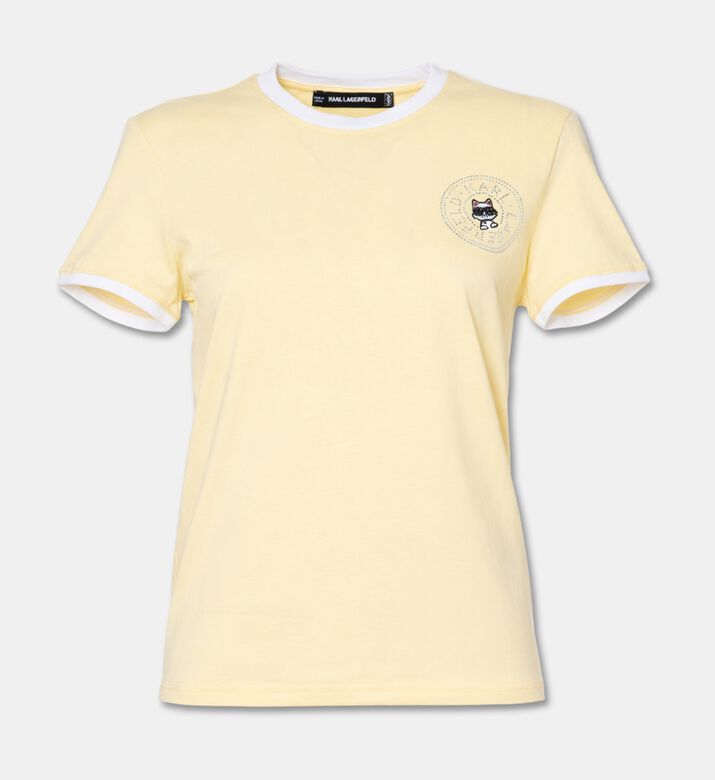 Karl Lagerfeld Ts Ikon Circle, Packshot View