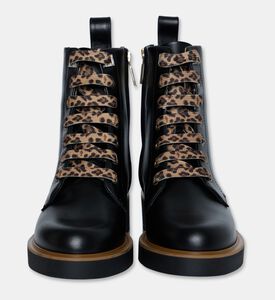 Baldinini Shoes Ankle Boot, Packshot View