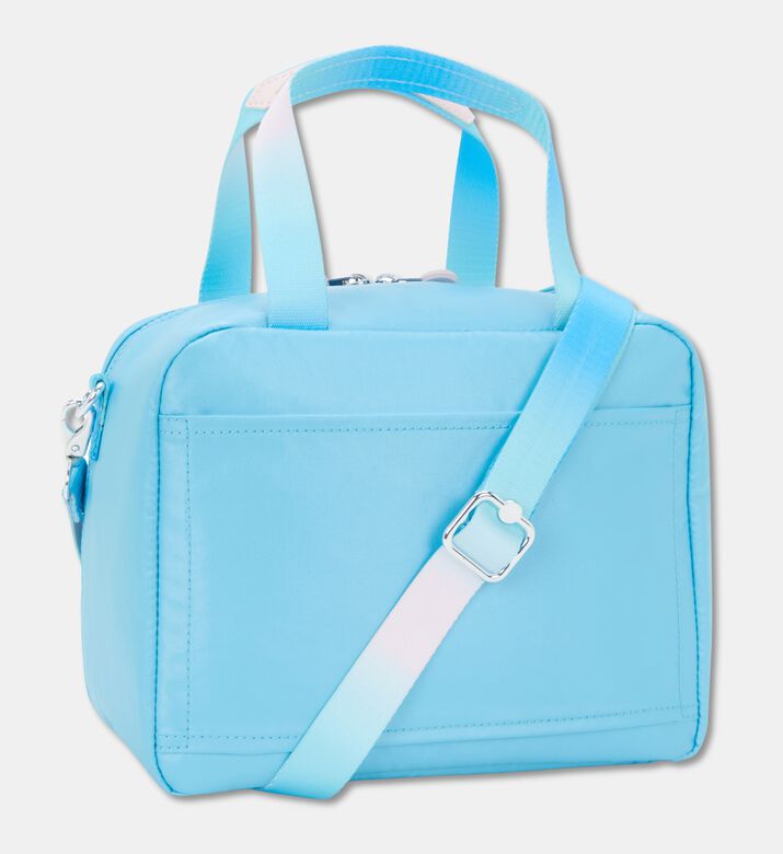 Kipling Insulated Polyamide Lunch Bag, Packshot View