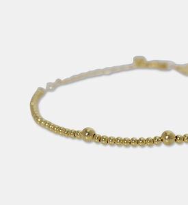 Nomination Era 18k Gold Bracelet, Gold, Packshot View