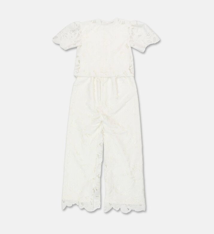 Speranza Jumpsuit, Packshot View