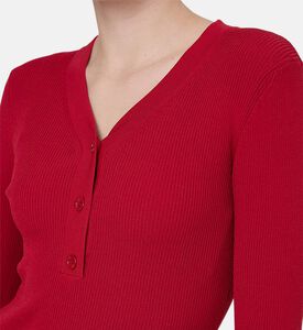 سترة ساليونور بياقة على شكل في