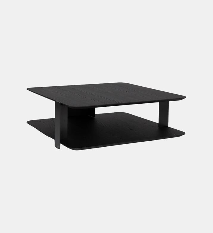 Mora El Veneer Table Coffee Mora El Veneer Table Coffee