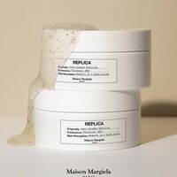 Replica Lazy Morning Body Scrub