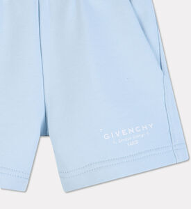 Givenchy Short, Packshot View