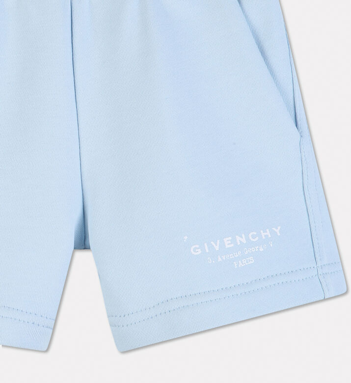 Givenchy Short, Packshot View