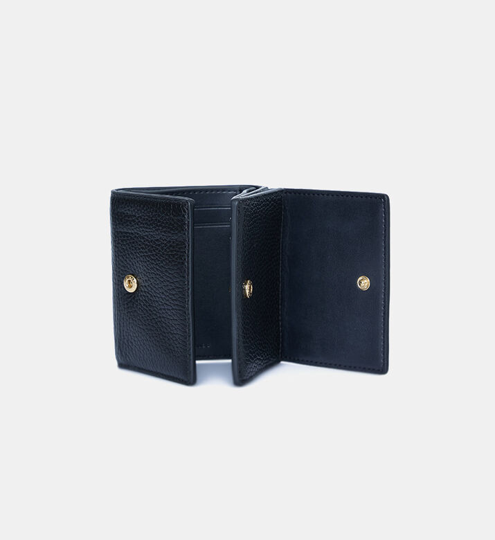 The Bold Medium Trifold Wallet The Bold Medium Trifold Wallet