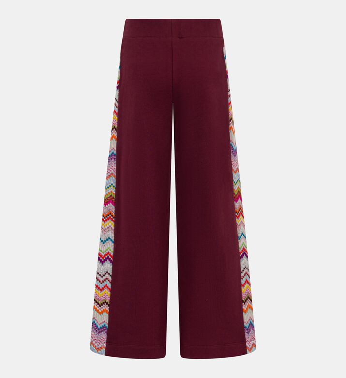 Missoni Joggers, Packshot View
