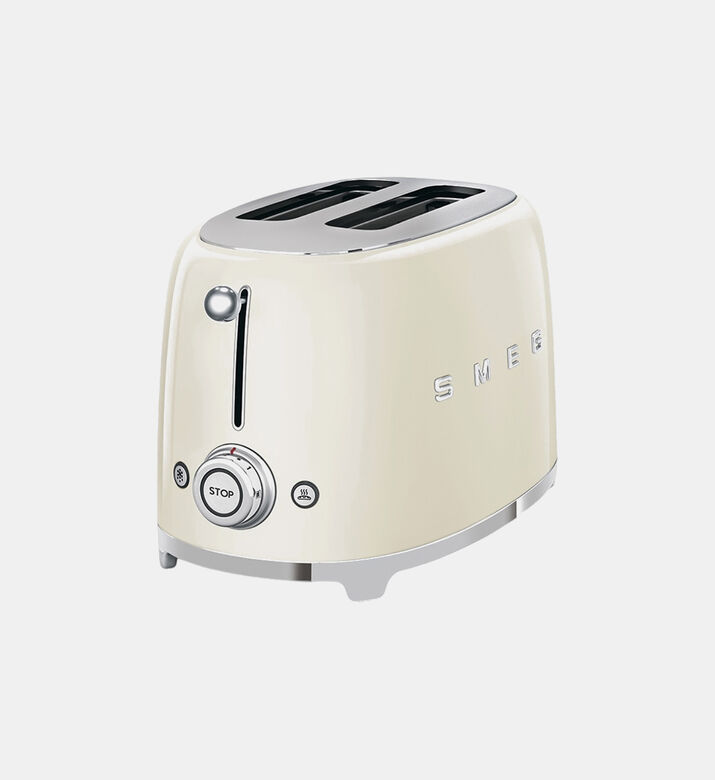 Long Slot 2-slice Toaster