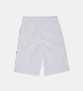 شورت بجيب بغطاء قلاب للصبيان الصغار