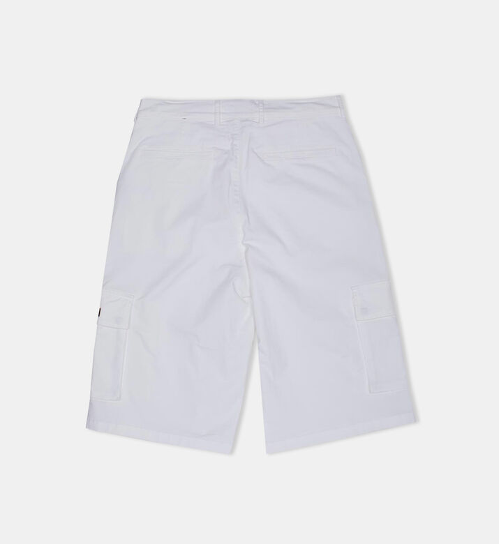 شورت بجيب بغطاء قلاب للصبيان الصغار