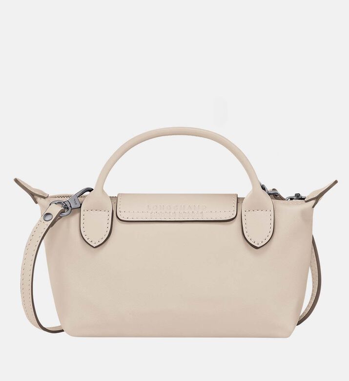 Leather Xtra Xs Pouch