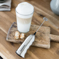 Latte Max Milk Frother