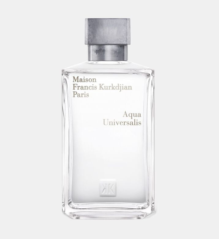 Maison Francis Kurdjian Edt Aqua Universalis Unisex, 200-ml, Packshot View