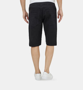 شورت رياضي بقصّة D-كرولي