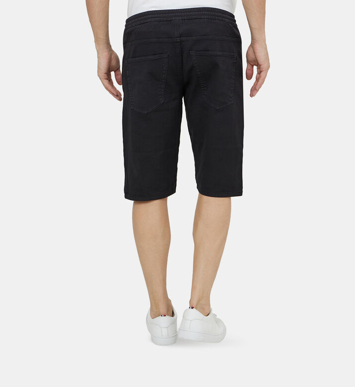 شورت رياضي بقصّة D-كرولي