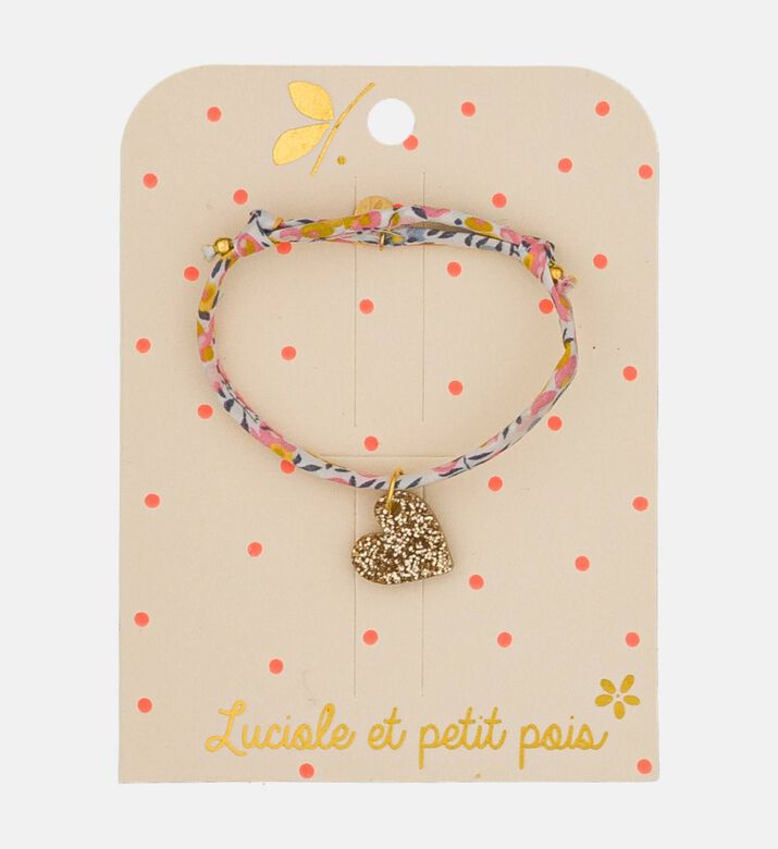 Luciole Et Petit Pois Liberty Bracelet Wiltshire, Packshot View