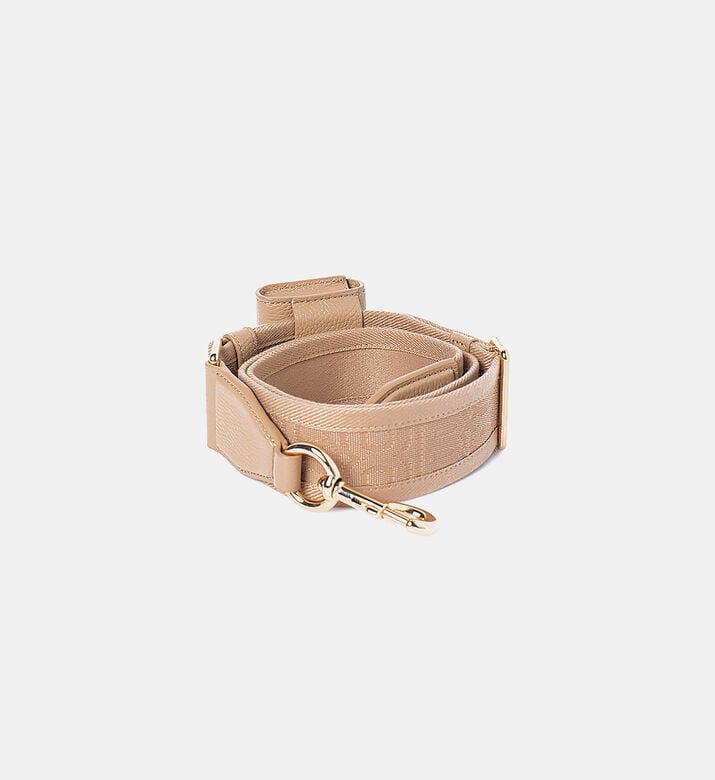 The Leather Cargo Webbing Strap The Leather Cargo Webbing Strap
