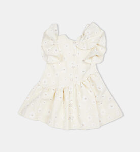 Girl Charming Daisy Flared Dress