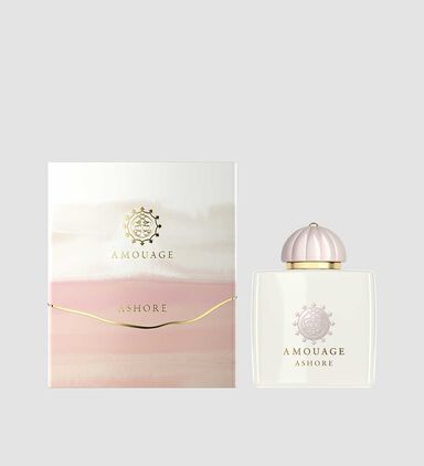 Ashore Woman Eau De Parfum 100 Ml