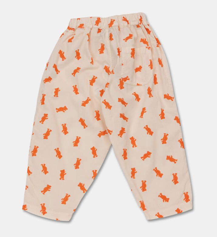 Bobo Choses Pant Softpaw, Packshot View