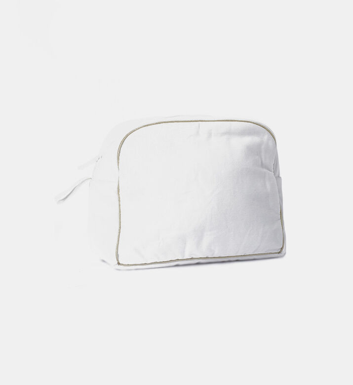 حقيبة أدوات تواليت بيبي ديليكاتيس