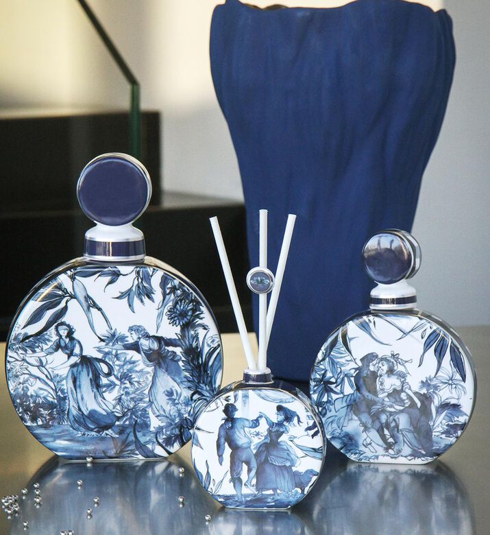 Versailles Magnum Diffuser Bottle