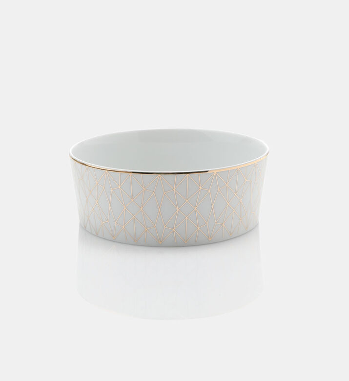 Cosmopol Porcelain Salad Bowl