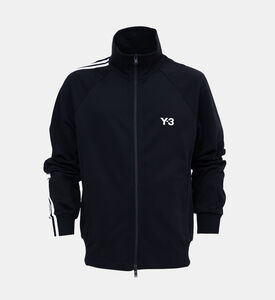 بلوزة رياضية ب 3 خطوط