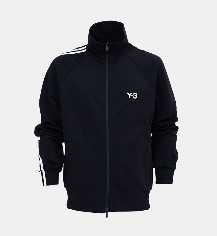 بلوزة رياضية ب 3 خطوط