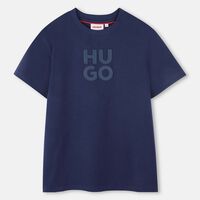 Modern Logo-print T-shirt