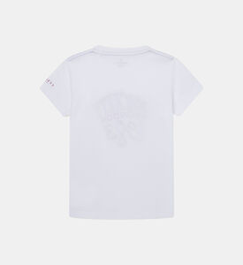 1983 Cotton Crewneck T-shirt