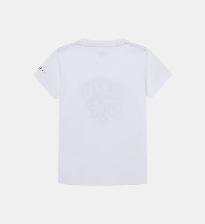 1983 Cotton Crewneck T-shirt