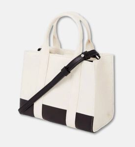 Karl Lagerfeld Bag Square Tote, Packshot View