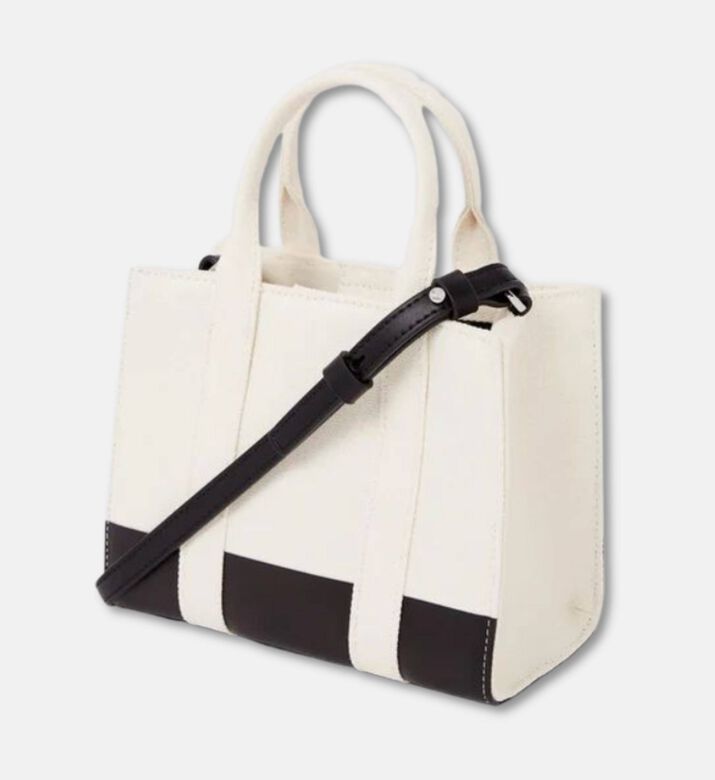 Karl Lagerfeld Bag Square Tote, Packshot View