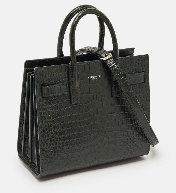 Yves Saint Laurent Bag Ysl, Packshot View