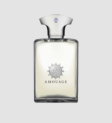 عطر ريفلاكشين مان