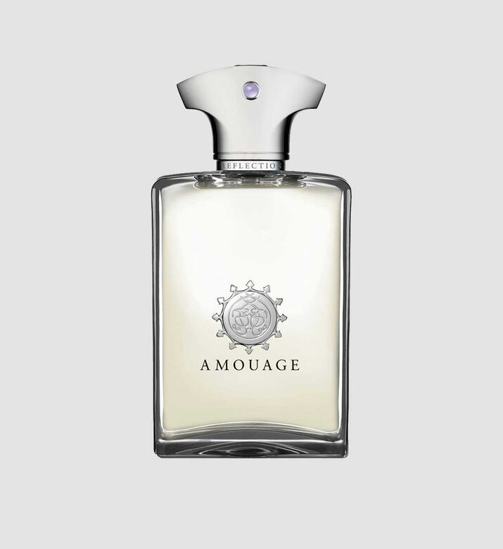 عطر ريفلاكشين مان
