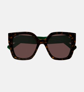 نظارة شمسية بإطار كات آي كلاسيكي 55