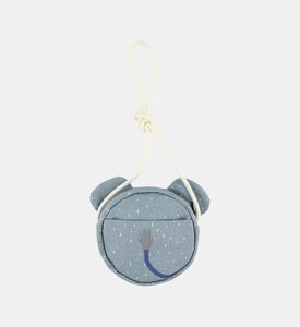 محفظة مسز إلفينت مستديرة