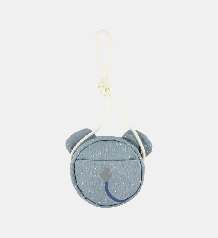 محفظة مسز إلفينت مستديرة