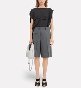 MM6 Short, Model View