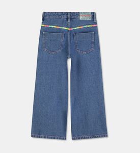 Billieblush Pant Denim, Packshot View