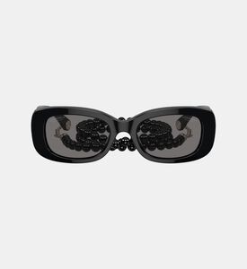 نظارات شمسية بإطار كات آي